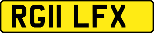 RG11LFX