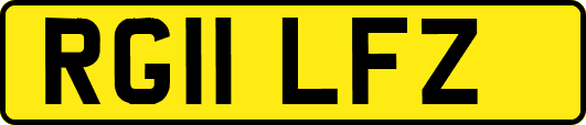 RG11LFZ