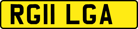 RG11LGA