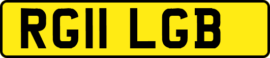 RG11LGB
