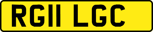 RG11LGC