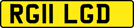 RG11LGD