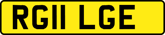 RG11LGE