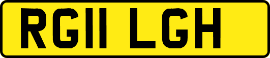 RG11LGH