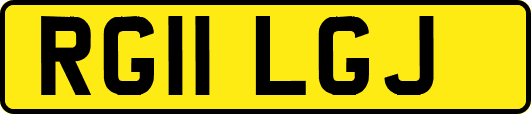RG11LGJ