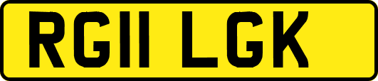 RG11LGK