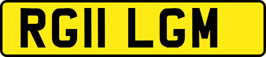 RG11LGM