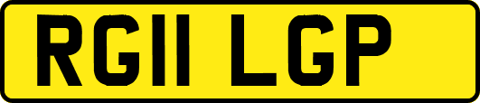 RG11LGP