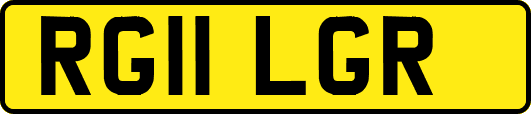 RG11LGR