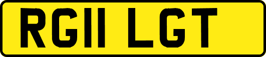 RG11LGT