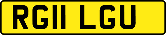 RG11LGU