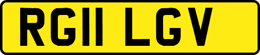 RG11LGV