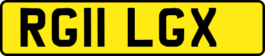 RG11LGX
