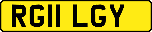 RG11LGY