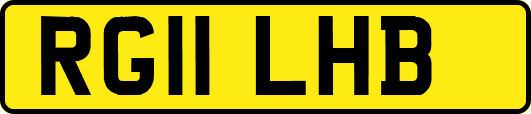 RG11LHB