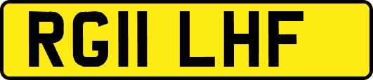 RG11LHF