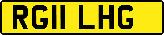 RG11LHG