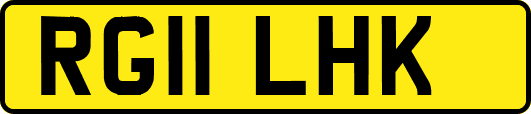RG11LHK