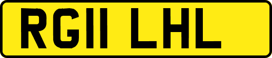RG11LHL