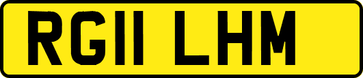RG11LHM