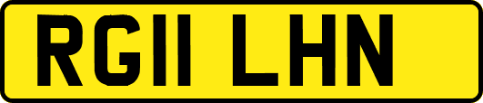 RG11LHN