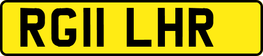 RG11LHR