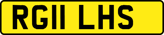 RG11LHS