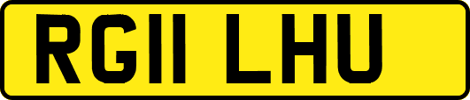 RG11LHU