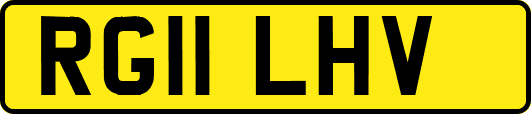 RG11LHV