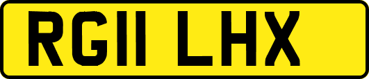 RG11LHX