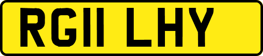 RG11LHY