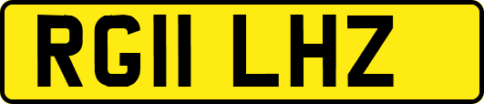 RG11LHZ