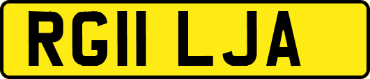 RG11LJA
