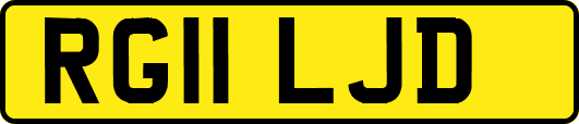 RG11LJD