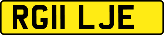 RG11LJE