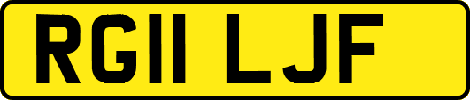 RG11LJF