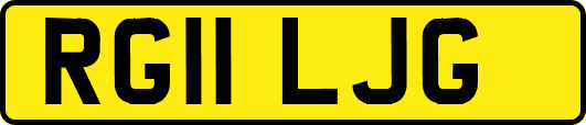 RG11LJG