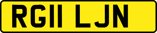 RG11LJN