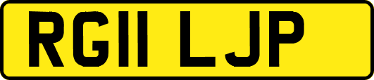 RG11LJP
