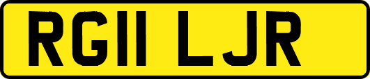 RG11LJR