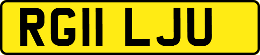 RG11LJU