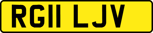 RG11LJV