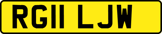 RG11LJW
