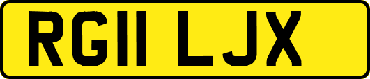 RG11LJX