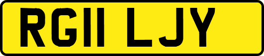 RG11LJY