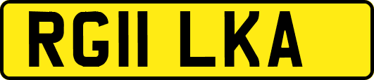 RG11LKA