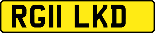 RG11LKD