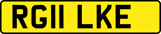 RG11LKE