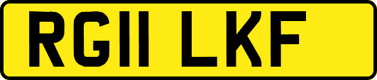 RG11LKF