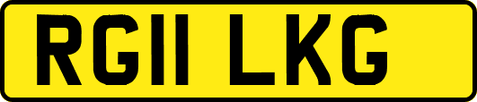 RG11LKG